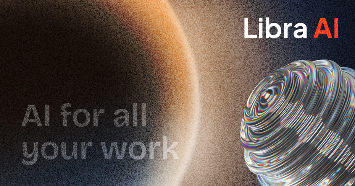 The AI agent platform built on your company's work